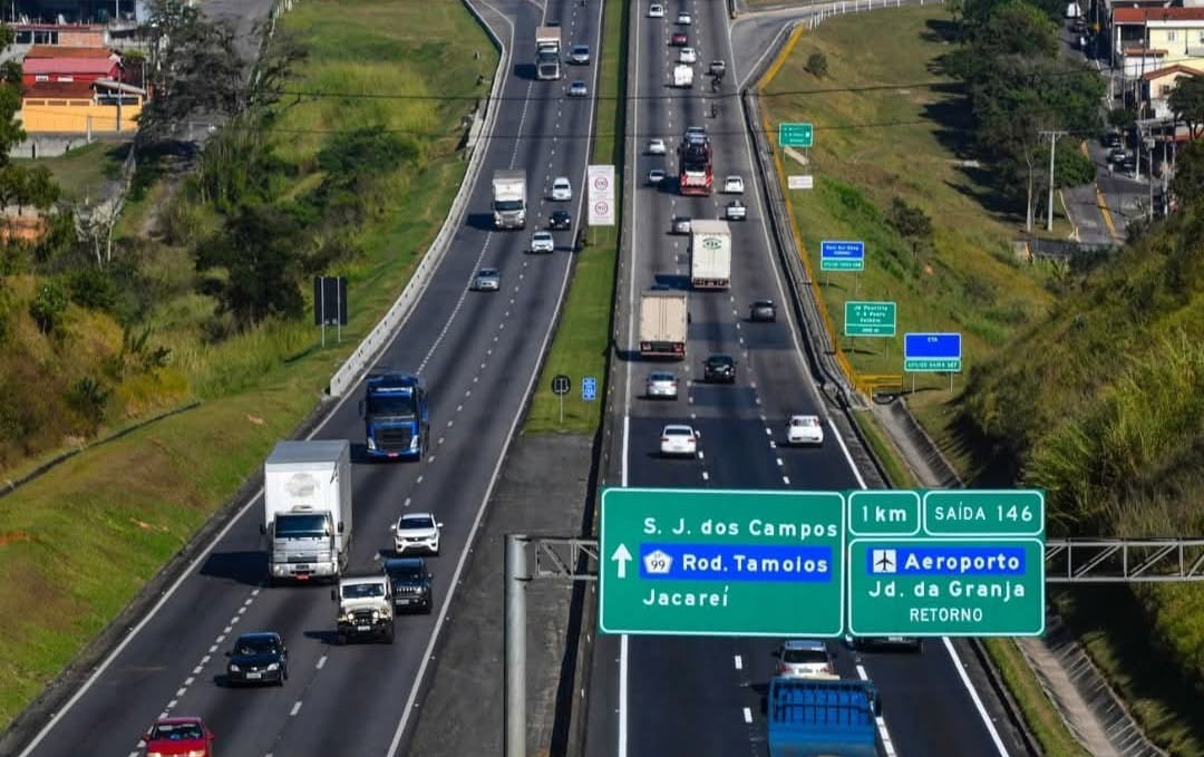 CONCESSIONÁRIA RIOSP LANÇA OPERAÇÃO ESPECIAL PARA FESTAS DE FIM DE ANO