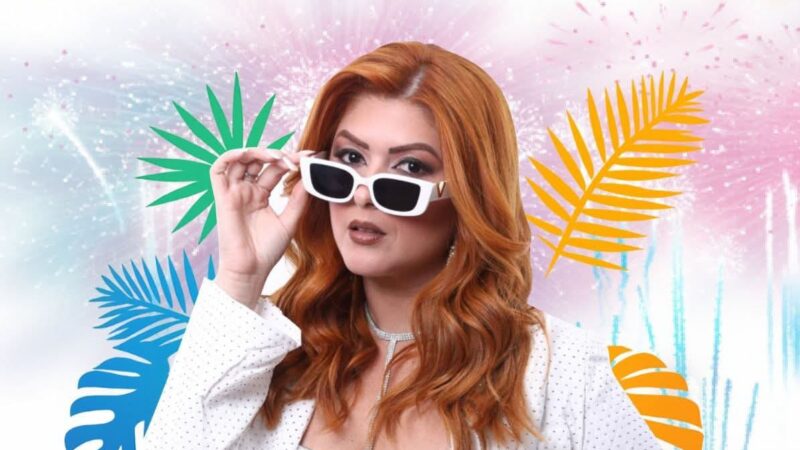 ANGRA DOS REIS PREPARA FESTA DE FIM DE ANO COM SHOWS DE PESO