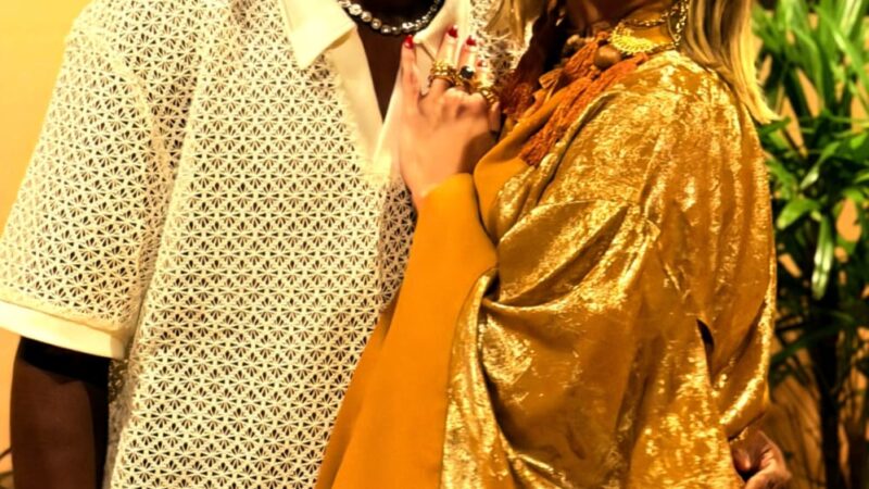 “Vou Mergulhar”: Claudia Leitte se rende ao pagodão de Bob na Voz no Festival Virada Salvador