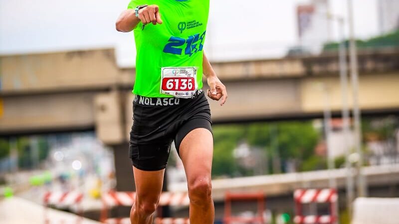 DE ABANDONADO A CORREDOR DE ELITE: A HISTÓRIA DE PAULO CAMARGO REIS