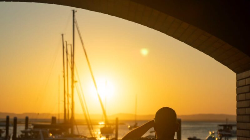 Restaurante Marea é inaugurado na Ilha de Itaparica