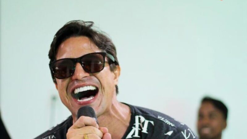 Agenda Cultural: Harry Tiara anima o Réveillon com shows em Itapoan e na Barra