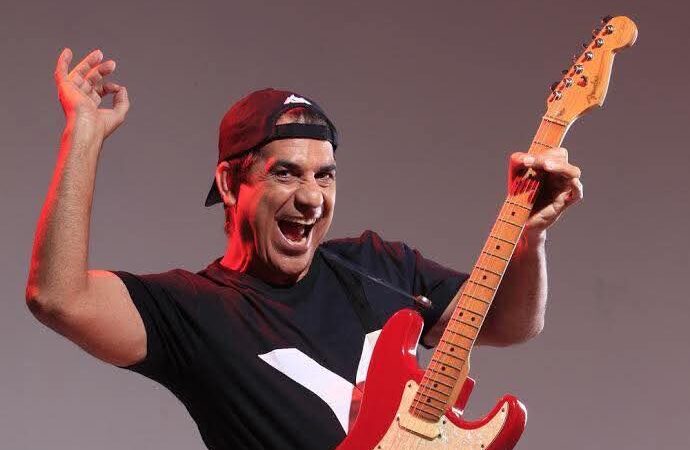 “A rua é o coração do Carnaval, e o Me Abraça pulsa junto com ela”, diz Durval Lelys