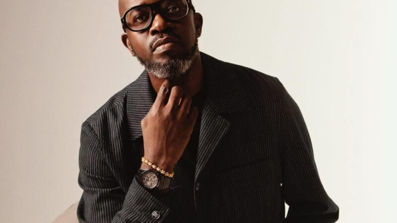 DJ Black Coffee fará apresentação exclusiva no carnaval de Salvador