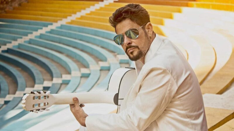 Edu Casanova agita Juazeiro e Natal neste fim de semana!