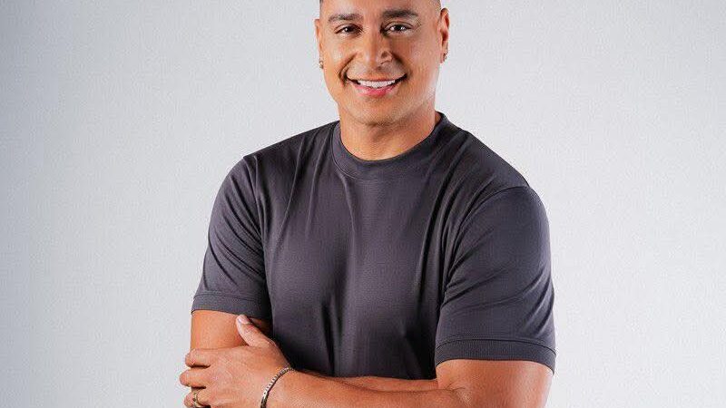 Xanddy Harmonia confirma shows em Florianópolis, Salvador e na Ilha de Itamaracá no fim de semana