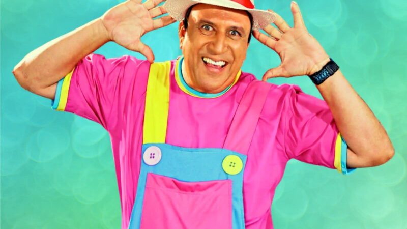 Vai dar samba! Bloco Happy leva para a avenida o tema oficial do Carnaval 2026