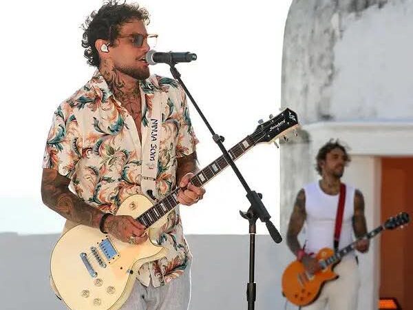 Jammil lança álbum com versão de “Brasil Pandeiro” para o verão — repertório tem ainda encontro inédito de Manno Góes, Carlinhos Brown e Fernando Anitelli