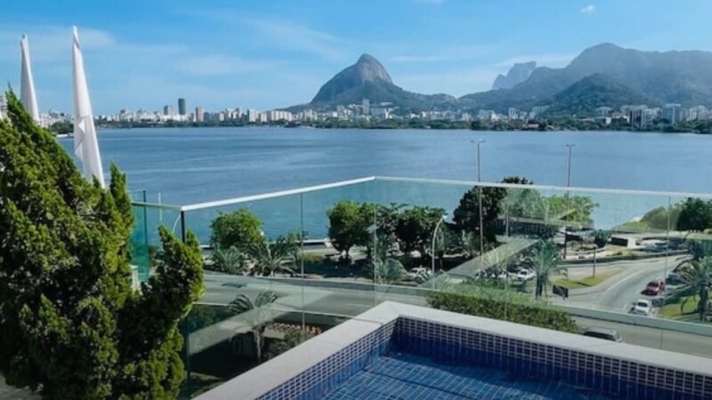 ALUGUEL DE CURTA TEMPORADA NO RIO: SEM REGRAS, CIDADE VIVE IMPASSE