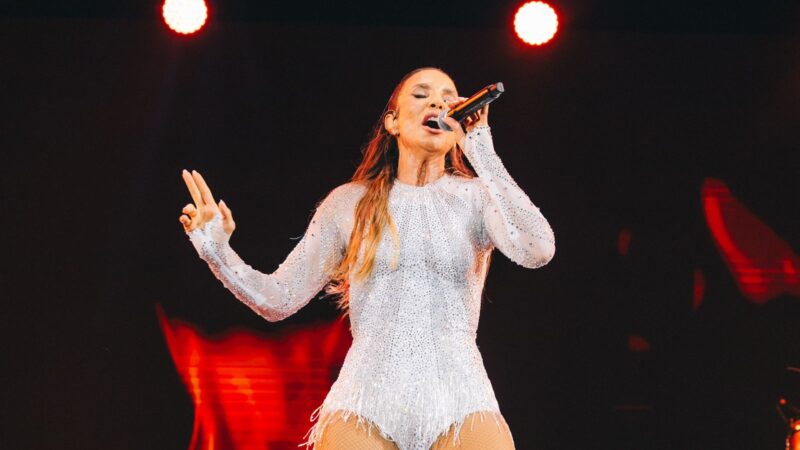 Réveillon Praia do Forte recebe Ivete Sangalo e a dupla Jorge e Mateus para celebrar a chegada de 2026