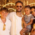 NEYMAR JR. CELEBRA ANO NOVO COM FAMÍLIA EM MANGARATIBA: “UM CLIMA ACOLHEDOR”