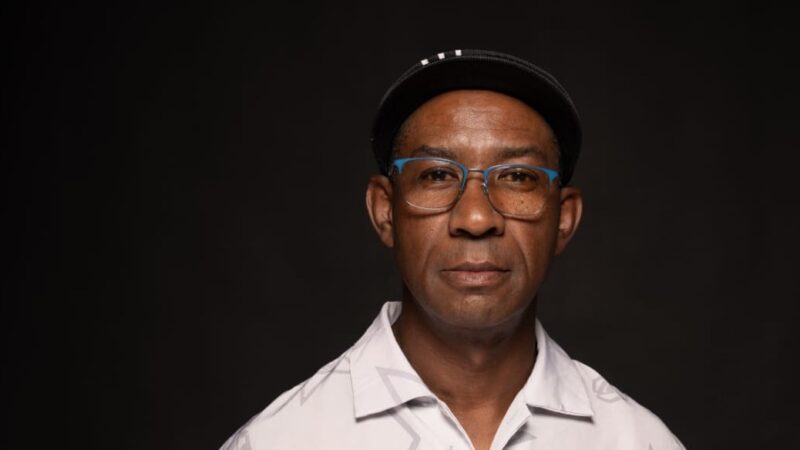 Produtora de Filmes Latinidade irá fazer filme sobre Ronaldo Tadeu Barbosa