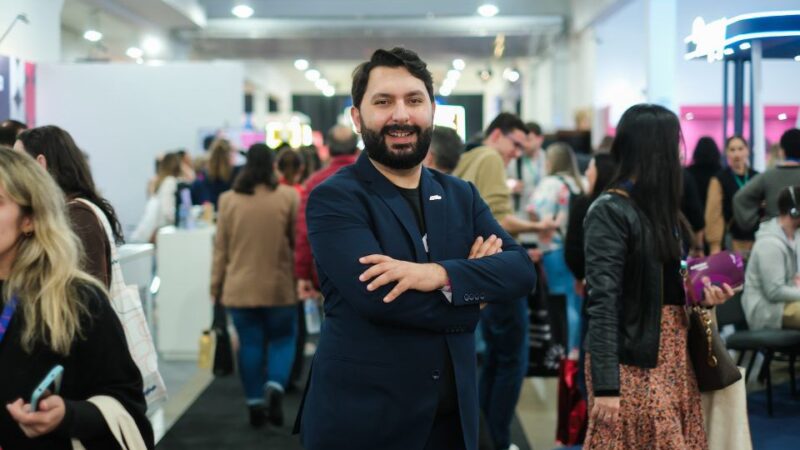 ABRH-SC consolida 2025 como ano de expansão, conexões estratégicas e fortalecimento da Gestão de Pessoas em Santa Catarina