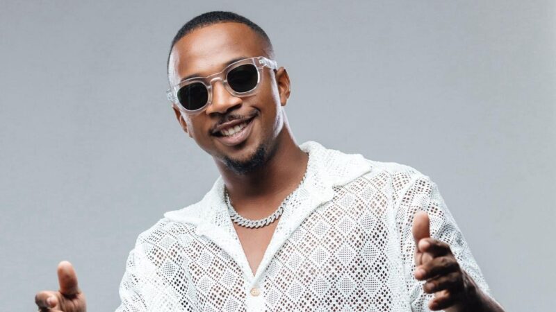 Clipe “Ambulante”, de Bob na Voz, alcança 5 mil visualizações em menos de uma hora no YouTube