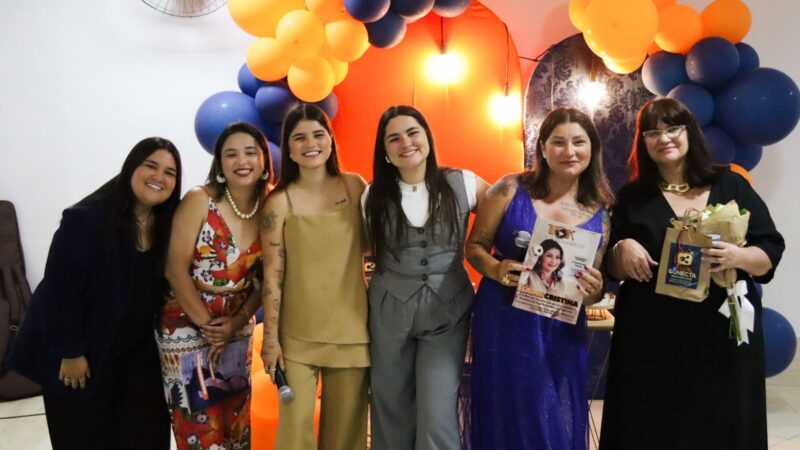 A TOK CHEGA À REGIÃO DOS LAGOS EM UMA NOITE DE CONEXÕES, HONRA E RECONHECIMENTO