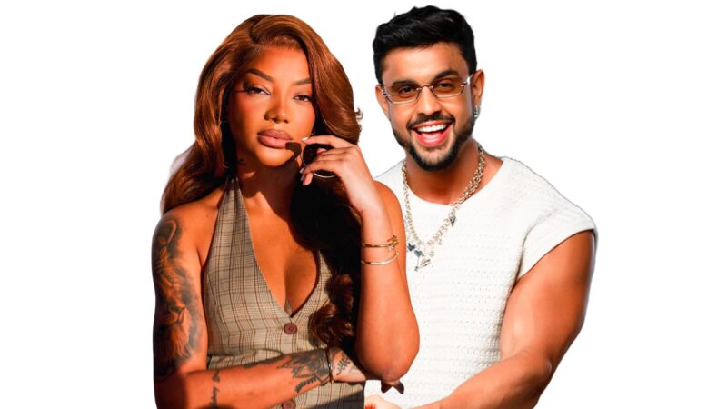 Camarote Glamour Salvador vai apostar no pop de Ludmilla e no pagode do Parangolé na sexta-feira de Carnaval