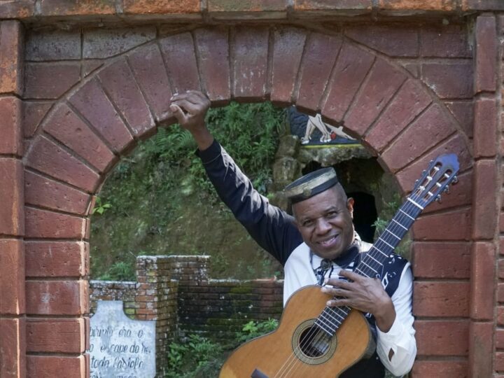 Robson Miguel inicia 2026 com novos projetos após turnê mundial nos EUA e Japão