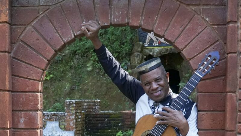 Robson Miguel inicia 2026 com novos projetos após turnê mundial nos EUA e Japão