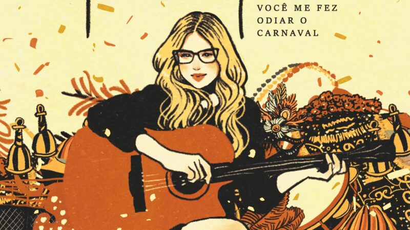 Marília Mendonça leva sofrência para o carnaval com lançamento póstumo inédito