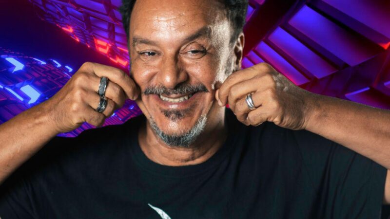 DJ Roger N’ Roll e DJ Álvaro Réu agitam o fim de semana no Uthopya – Clube RV