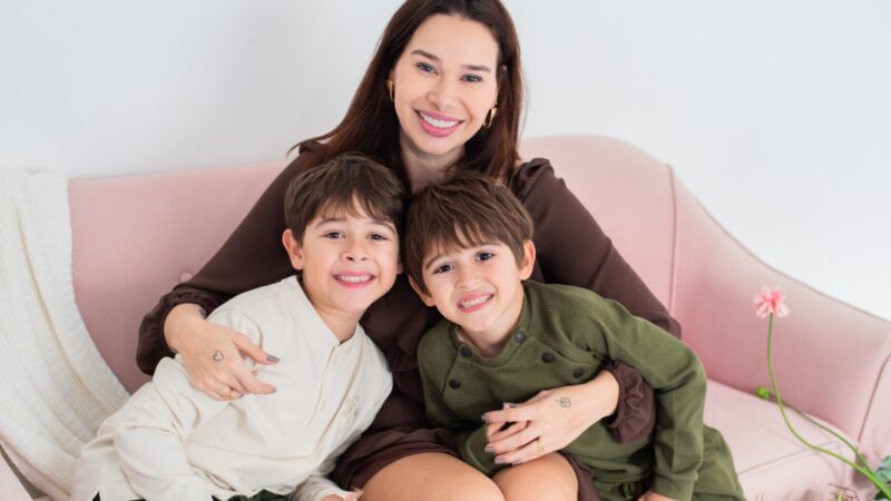 Férias escolares reforça melhoria em habilidades sociais e comunicativas de crianças com autismo