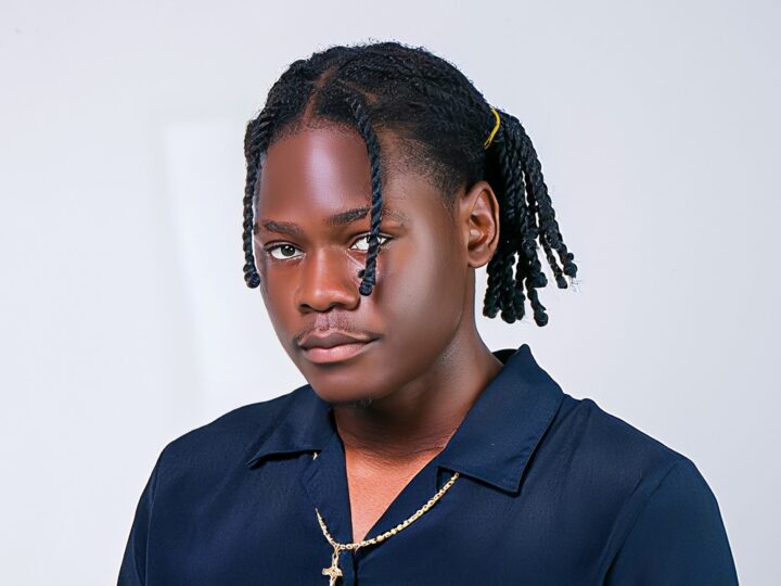 Cantor angolano Dioar Matheus participa do Festival Mexicano de Arte e Cultura no Brasil