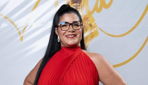 Roselene Viana participará do Festival Mexicano de Arte e Cultura