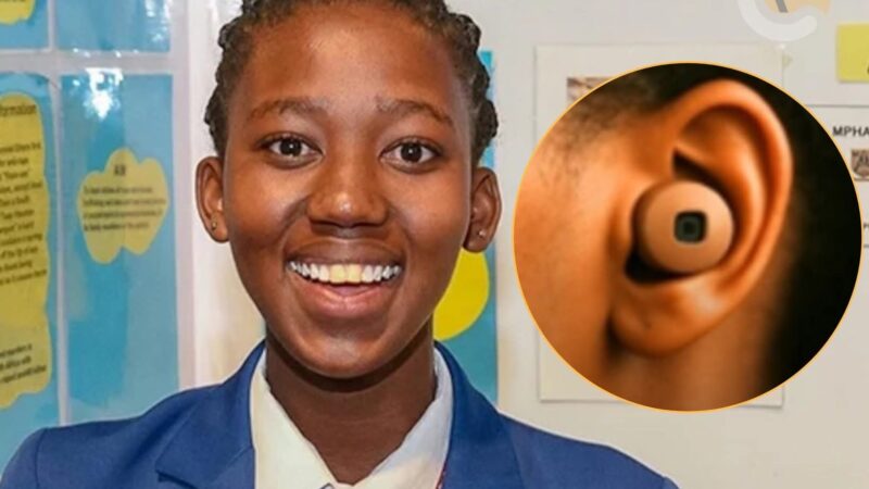 Uma ideia simples, discreta e feita para salvar tempo em momentos críticos