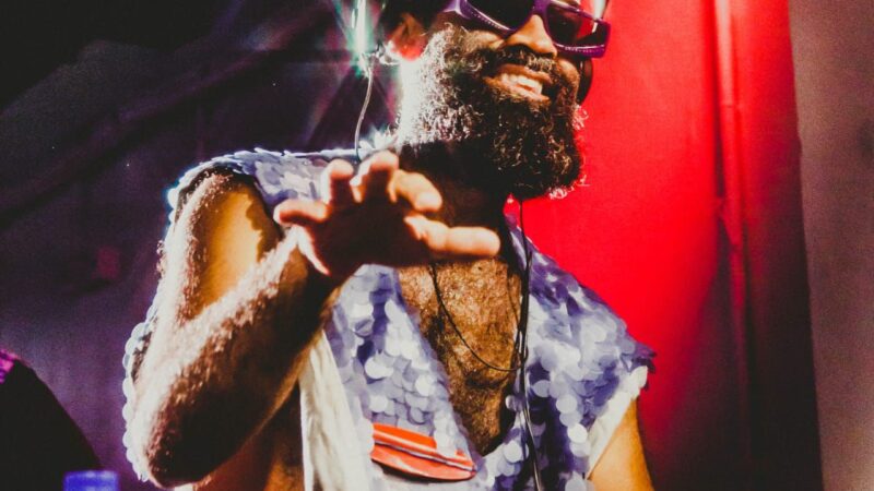 DJ Jerônimo Sodré, Fael Primeiro, Original D’SAL e DJ Nate Monaco comandam a semana no Uthopya – Clube RV