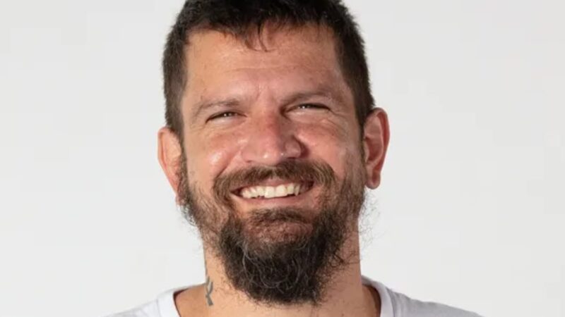 Feijoada da Gratidão 2026 celebra 27 anos com Groova Tambor e participação especial de Saulo Fernandes