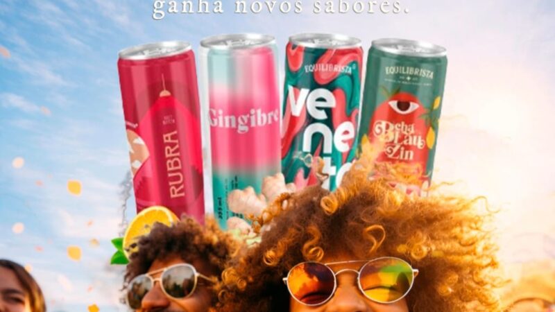 A Equilibrista brinda a Festa da Purificação com degustação de drinks premiados em Santo Amaro