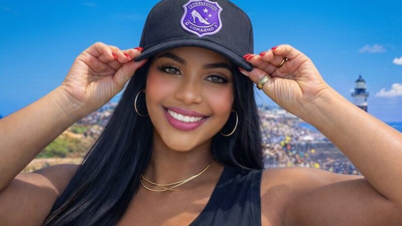 Mulheres no Comando completa 10 anos e leva empoderamento feminino ao Carnaval de Salvador