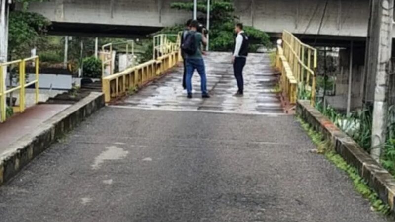 Ponte de Madeira é Interditada em Niterói por Risco de Colapso