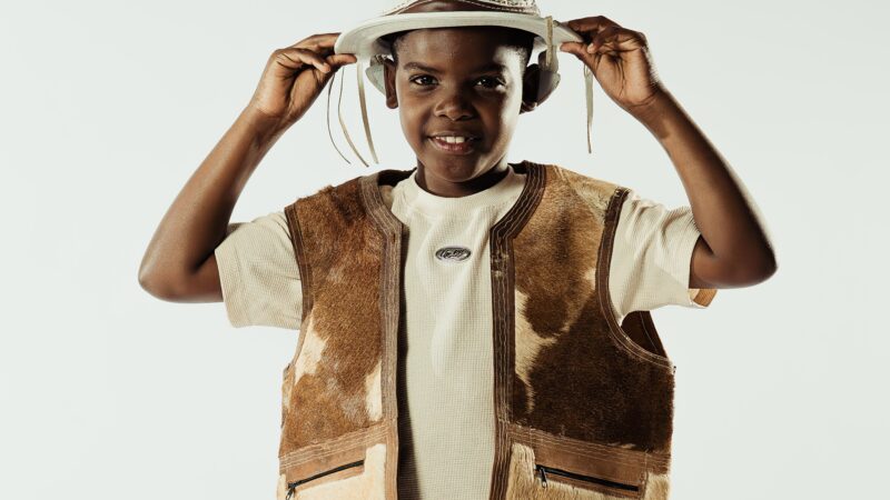 O QUE ESTÁ POR TRÁS DO SUCESSO METEÓRICO DE VAQUERINHO, A NOVA JOIA DA MÚSICA NORDESTINA