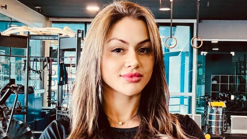 Além do Espelho: Como Angela Batista Transformou Frustração em Missão de Vida para Mulheres