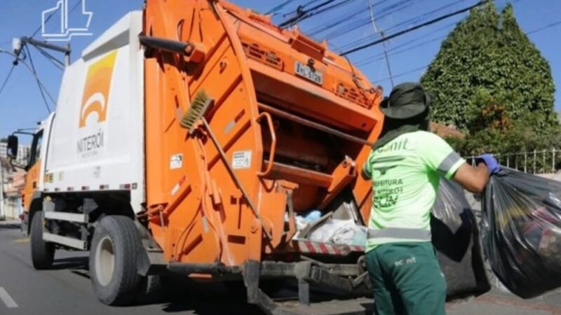 Niterói Decacampeã: Cidade lidera ranking de sustentabilidade urbana no RJ por uma década