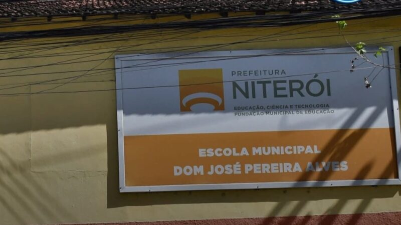 Niterói Inova com a Primeira Escola Municipal Bilíngue em Português e Espanhol