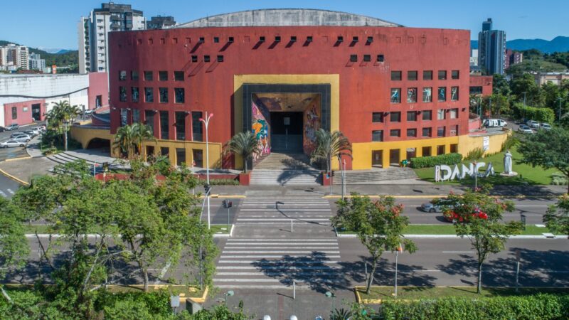 Centreventos Cau Hansen comemora resultados positivos em 2025 e apresenta agenda e reformas para 2026