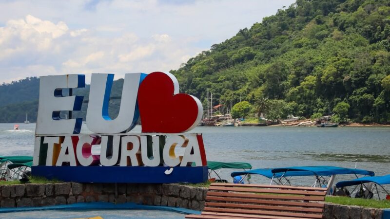 Cais de Itacuruçá é revitalizado para impulsionar turismo e segurança em Mangaratiba