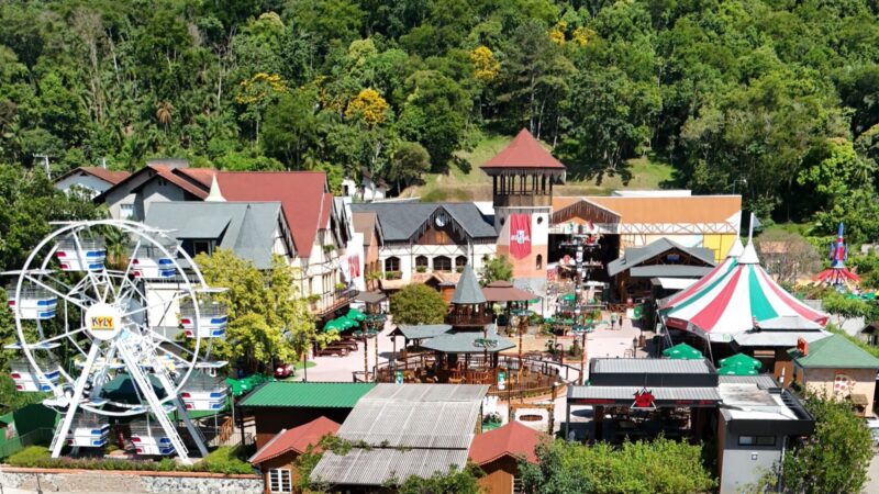 Obras do teleférico do Alles Park devem iniciar este ano