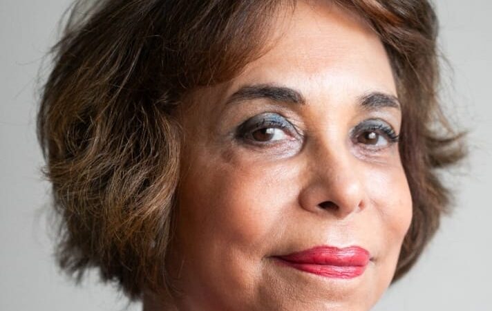 Marcia Camargos lança “Meu primo do Benim”