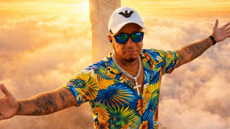 Gravação do DVD “DEUS MARAVILHOSO”, no Rio de Janeiro. Confira! 