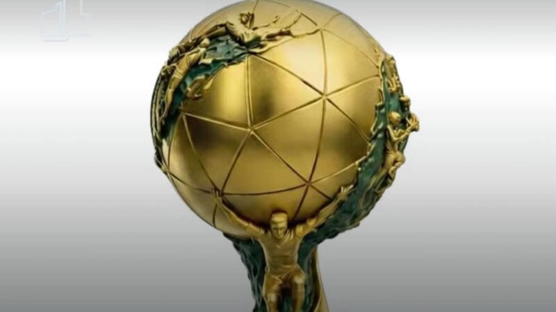 Rio de Janeiro será sede da World Legends Cup em 2026