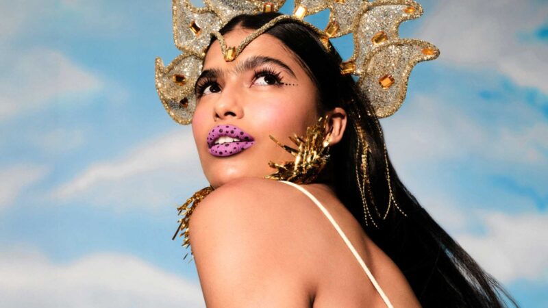 CarnAvon: aprenda a fazer Lip Art, a tendência que vai transformar seu look de Carnaval