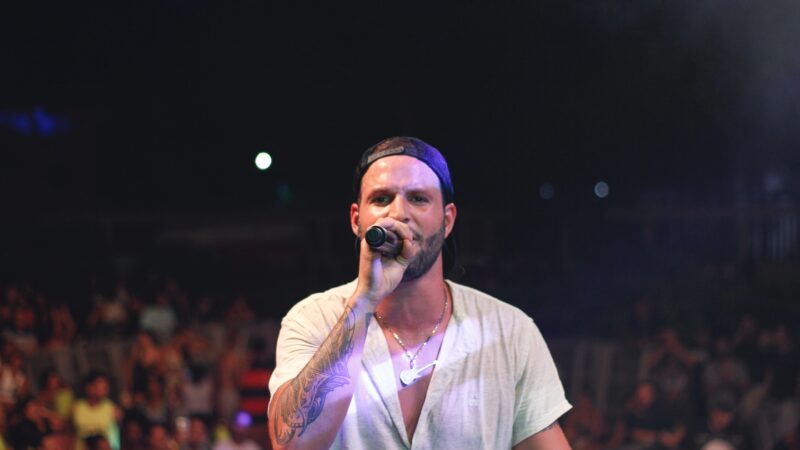 Do Planalto ao Litoral: Thiago Yyoo Leva o Calor do Axé para o Carnaval 2026 ​