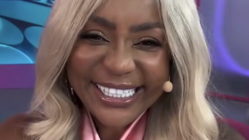 Cariúcha retorna ao Fofocalizando mais forte do que nunca e promete se manifestar ao vivo