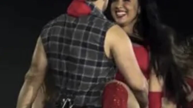 Zezé Di Camargo: Sucesso Absoluto ,  e Graciele Lacerda dá show de simpatia e amor