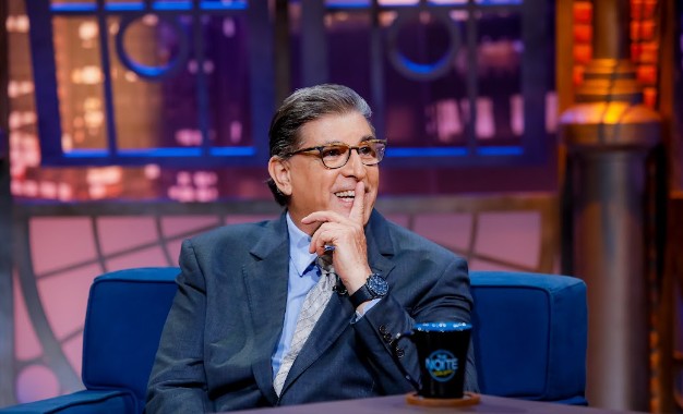 The Noite desta terça-feira