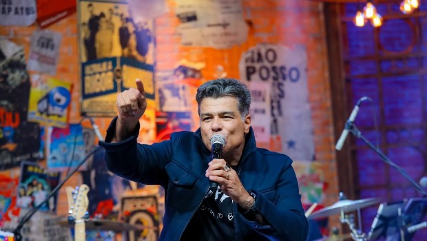 The Noite desta quarta-feira