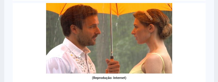 SBT exibe “Uma Noiva em Apuros” no Cinema em Casa deste sábado (17)